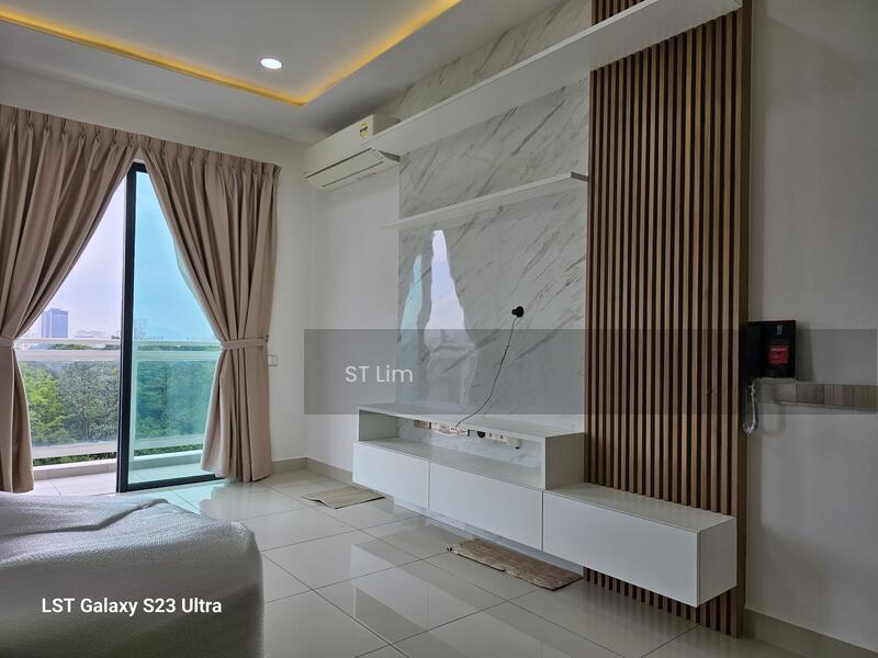 Scots Pavilion Condo 1400sf in Penang Island - 2