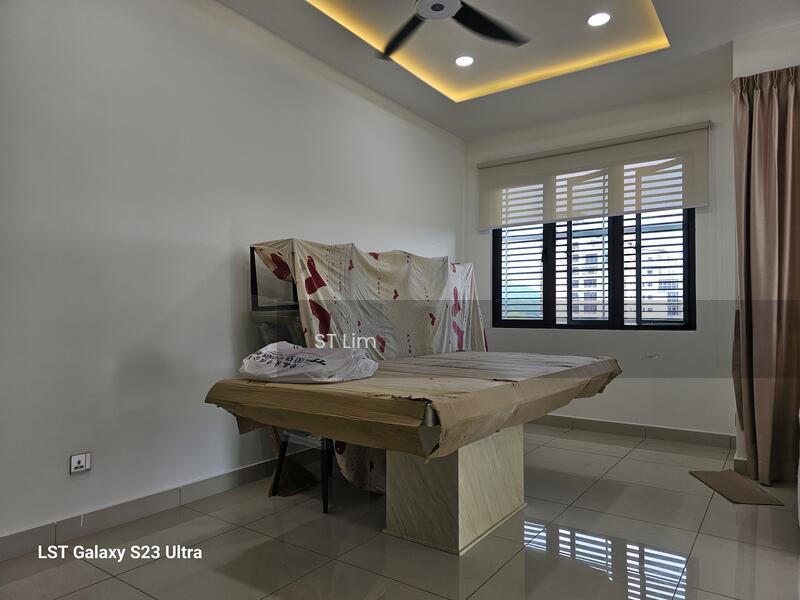 Scots Pavilion Condo 1400sf in Penang Island - 5
