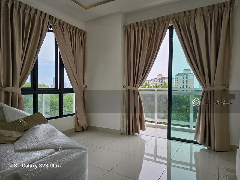 Scots Pavilion Condo 1400sf in Penang Island - 3