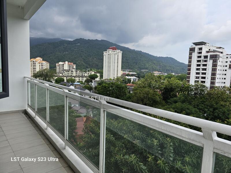 Scots Pavilion Condo 1400sf in Penang Island - 4