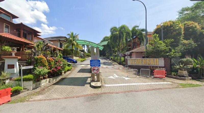 Kemensah Heights - 2