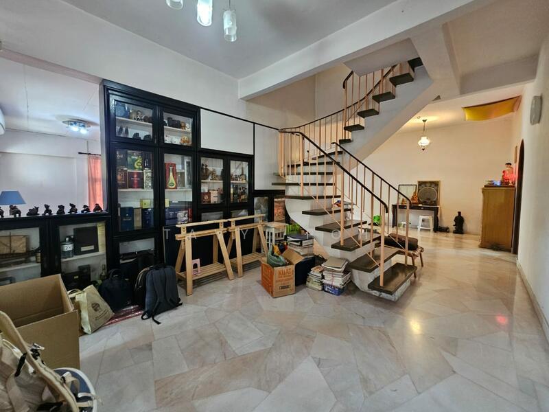 Minden Heights - 3