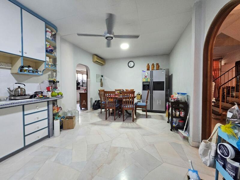 Minden Heights - 5