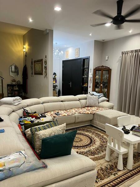 Anggun 3 @ Rawang New Town Centre - 3