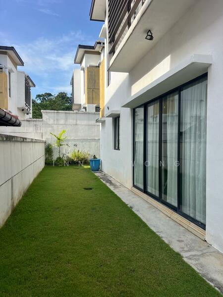 Anggun 3 @ Rawang New Town Centre - 2