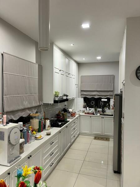 Anggun 3 @ Rawang New Town Centre - 4