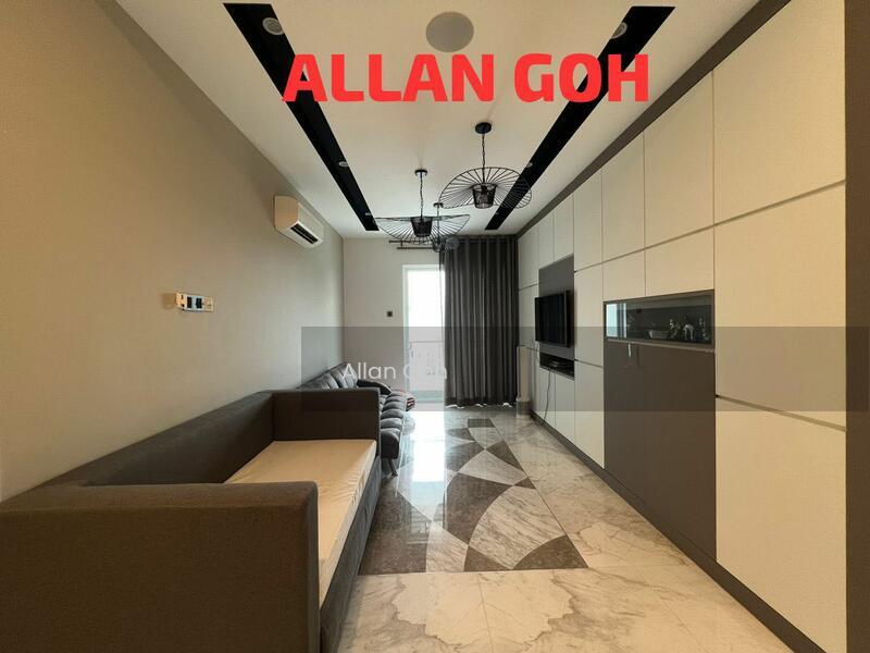 One Tanjong Condominium - 5