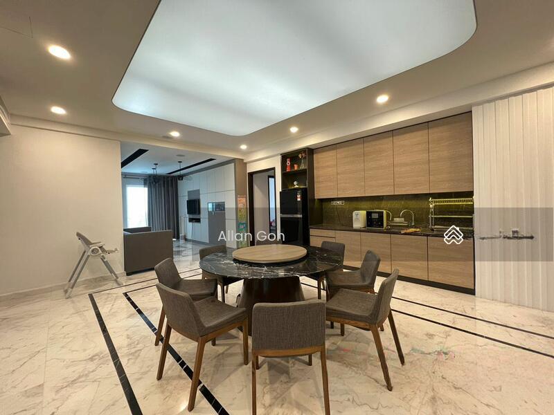 One Tanjong Condominium - 2