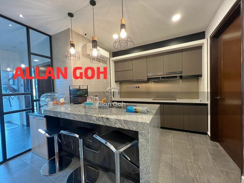 One Tanjong Condominium - 3