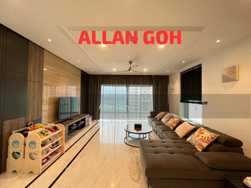 One Tanjong Condominium - 1