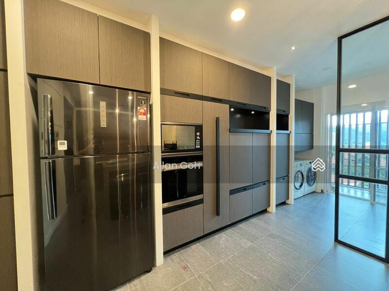 One Tanjong Condominium - 4