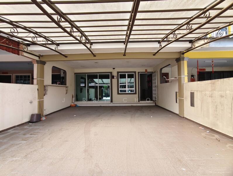 TAMAN PENGKALAN UTAMA - 2