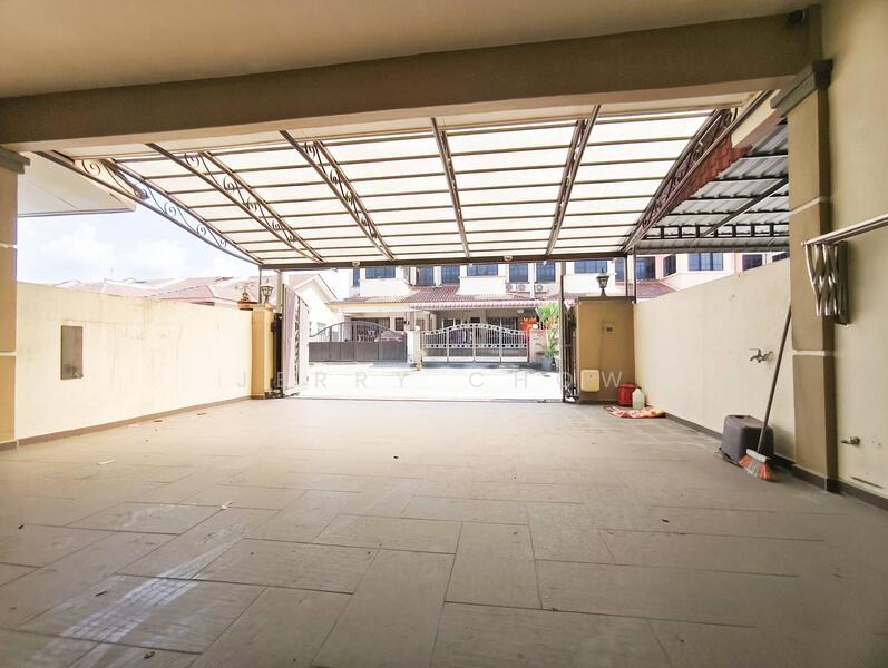 TAMAN PENGKALAN UTAMA - 3