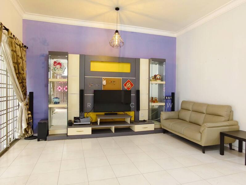 TAMAN PENGKALAN UTAMA - 5