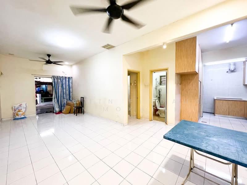 Taman Tasik Puchong - 3