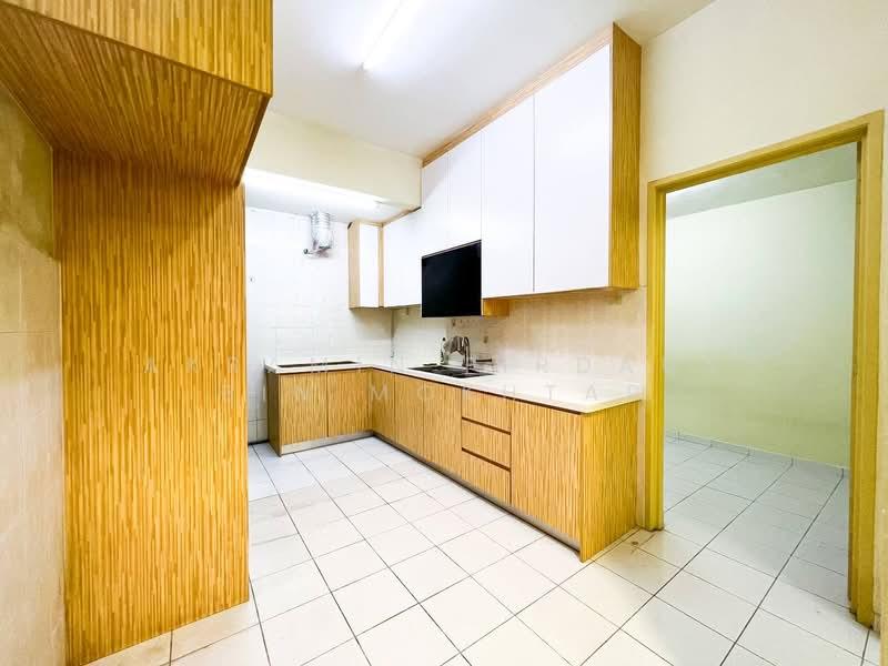 Taman Tasik Puchong - 5