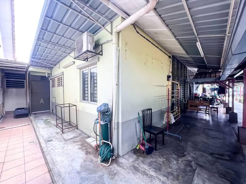 Taman Tasik Puchong - 1