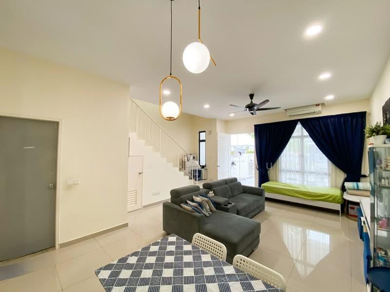 Linked House Bandar Puncak Alam - 4