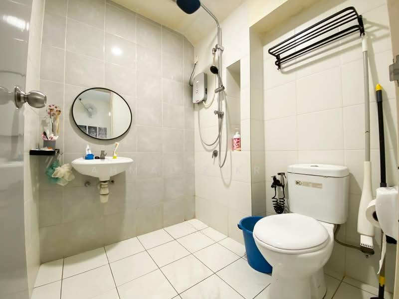 Linked House Bandar Puncak Alam - 5