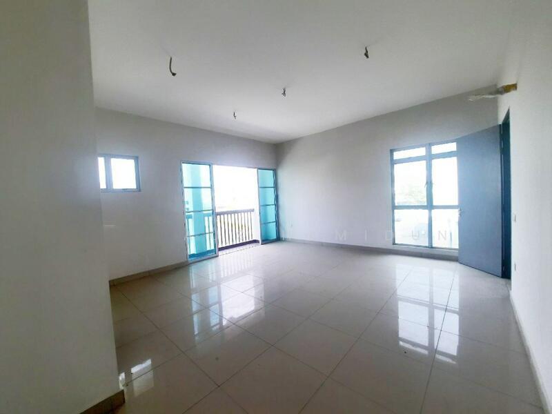 Rimbayu Perennia - 5