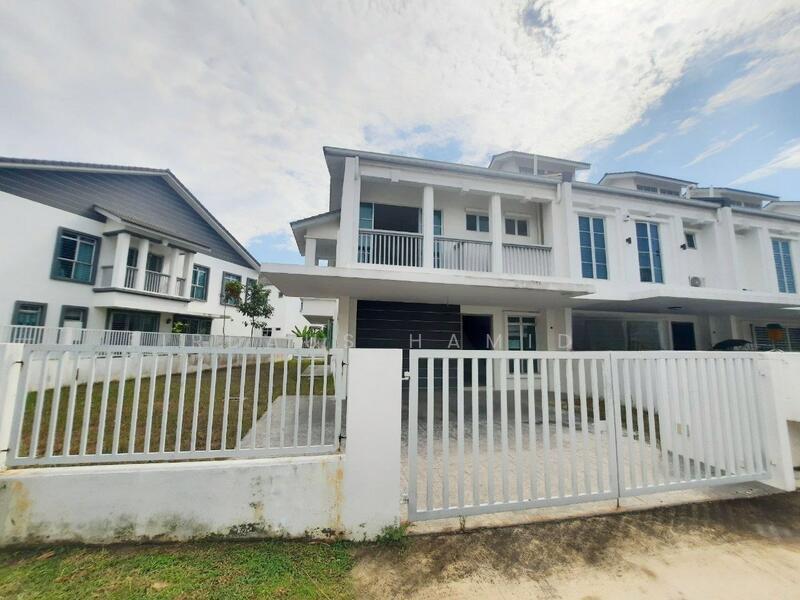 Rimbayu Perennia - 2