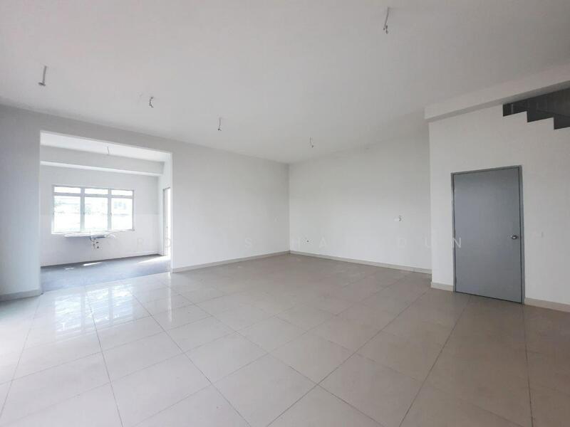 Rimbayu Perennia - 4