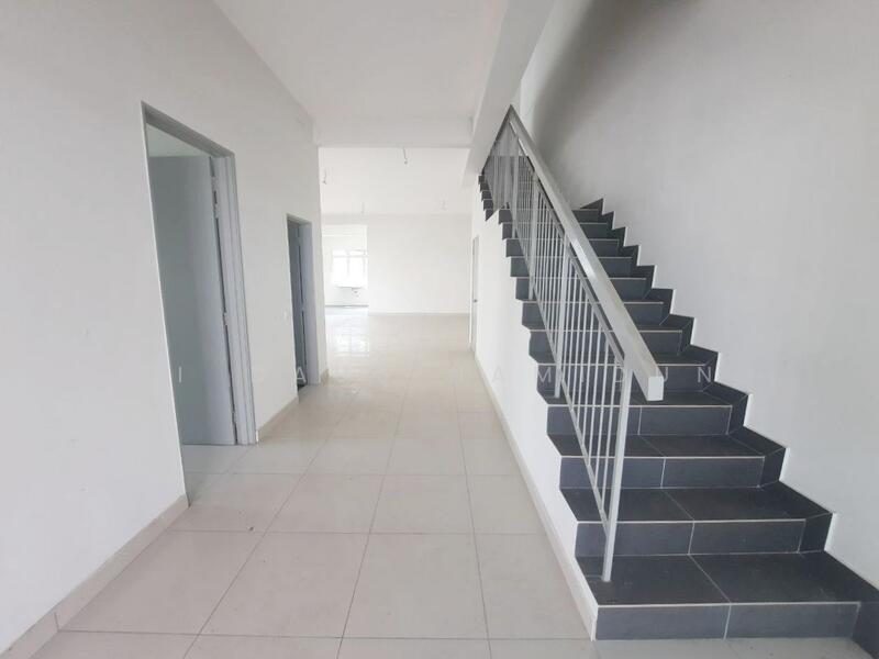 Rimbayu Perennia - 3