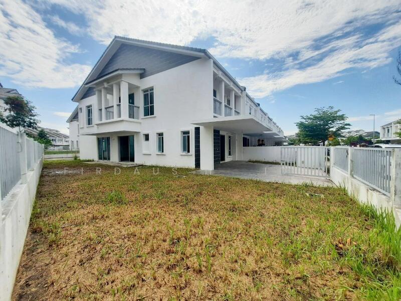 Rimbayu Perennia - 1