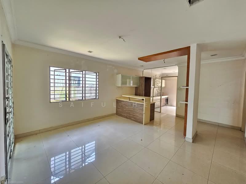 Putra Heights - 4