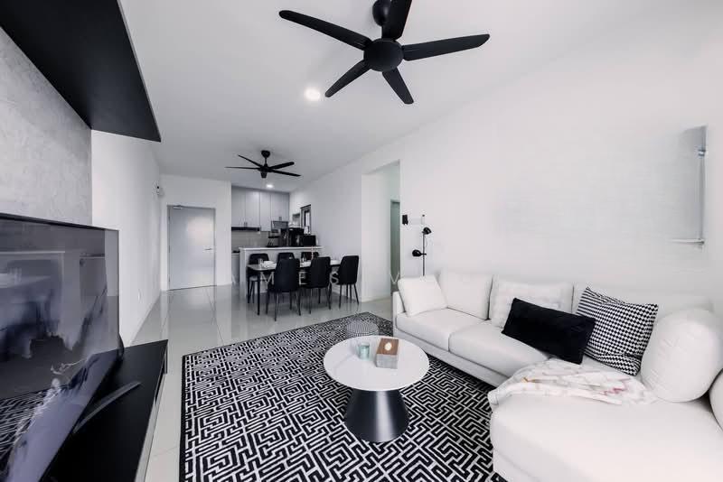 Alanis Residence - 2