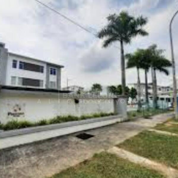 Taman Meranti Aman - 1