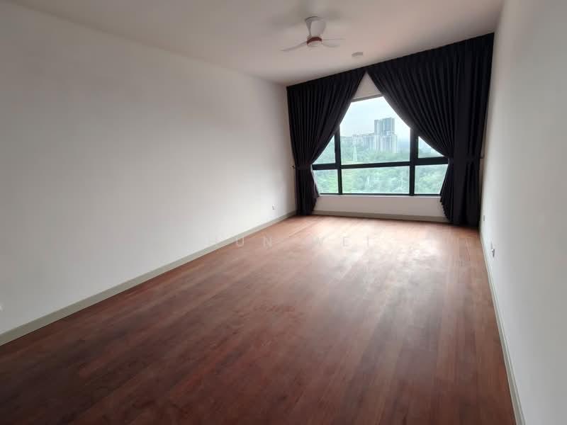 Residensi Astrea - 2