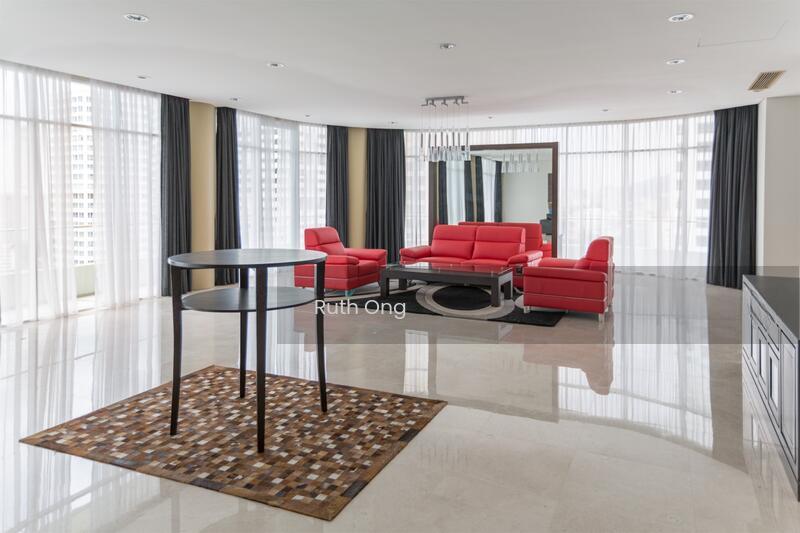 8 Gurney (The Shore Condominium) - 2