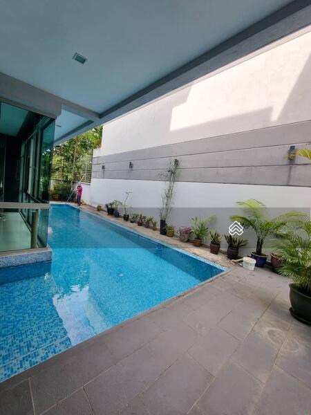 Seputeh Point, Taman Desa Seputeh, Bangsar - 4