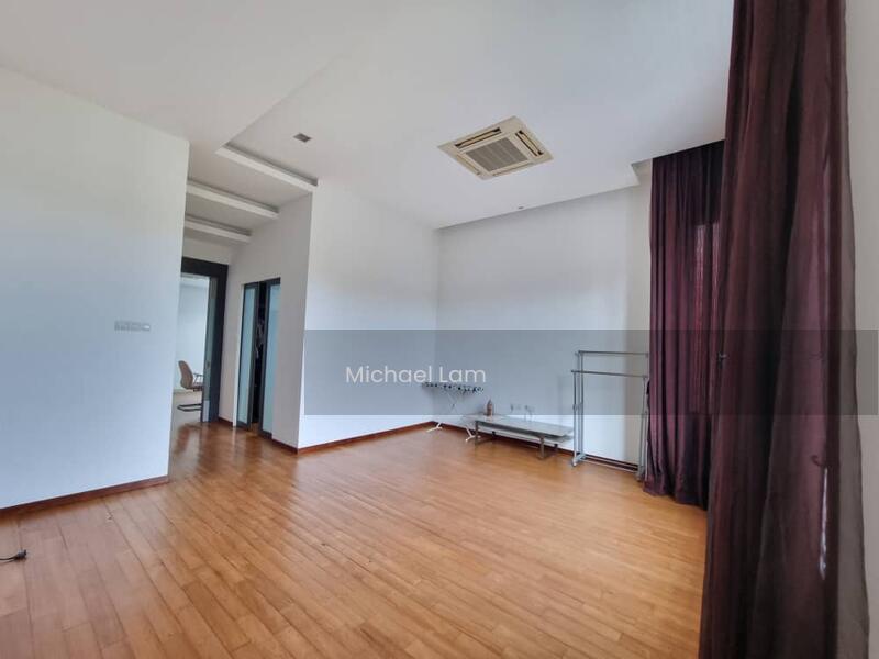 Seputeh Point, Taman Desa Seputeh, Bangsar - 3