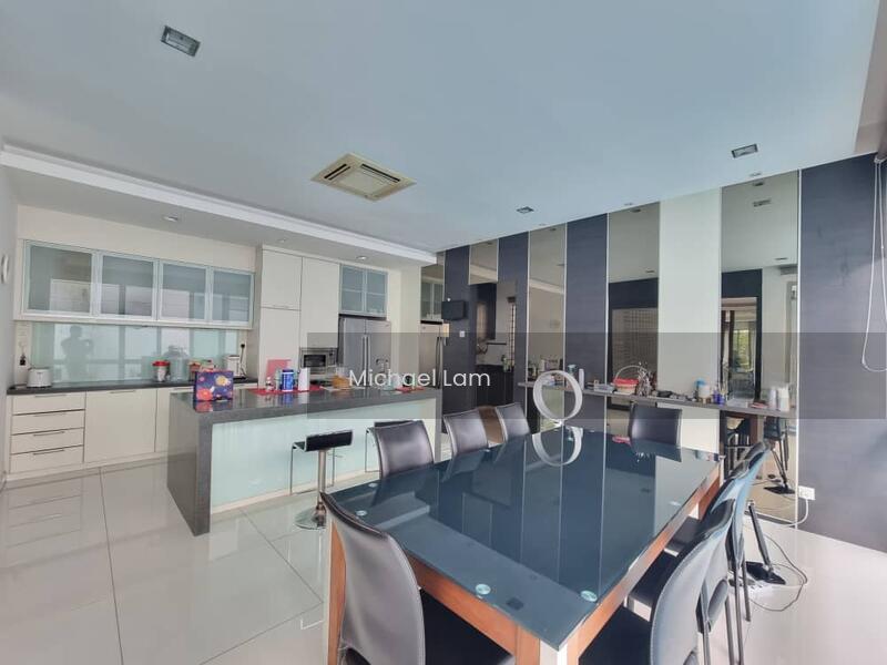 Seputeh Point, Taman Desa Seputeh, Bangsar - 2