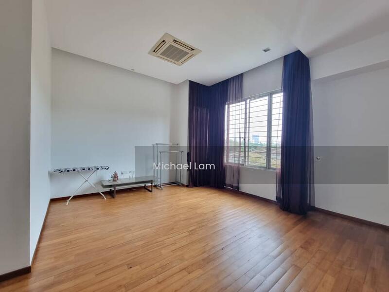 Seputeh Point, Taman Desa Seputeh, Bangsar - 5