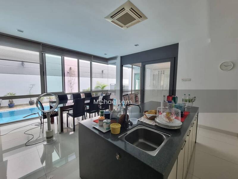 Seputeh Point, Taman Desa Seputeh, Bangsar - 1