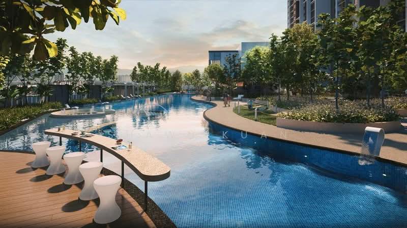 Tuju Residences - 3