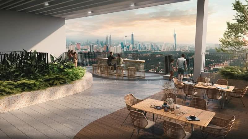 Tuju Residences - 4
