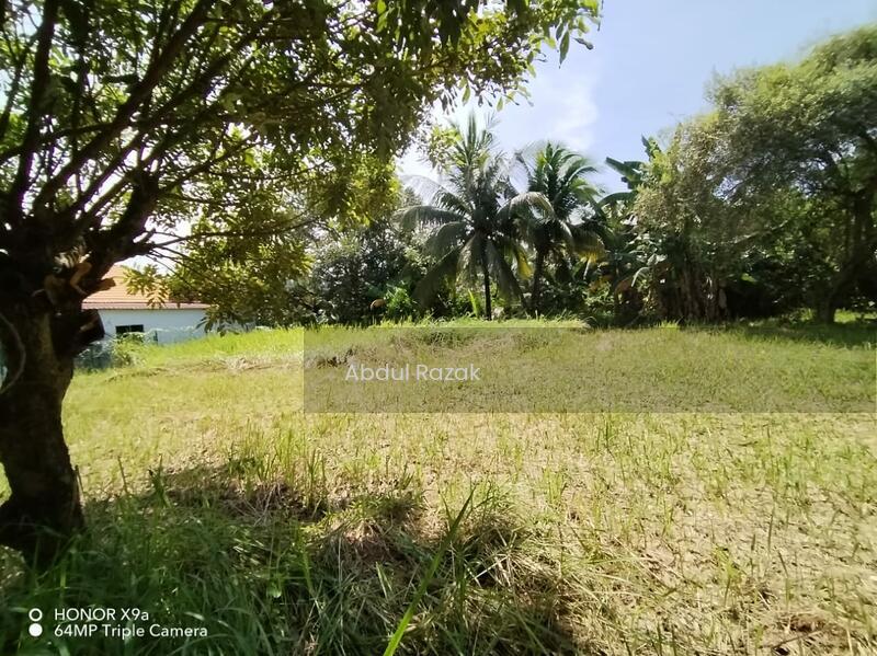 Kampung Muhibbah Benus, Bentong, Pahang - 4