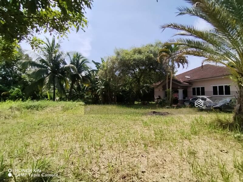 Kampung Muhibbah Benus, Bentong, Pahang - 3