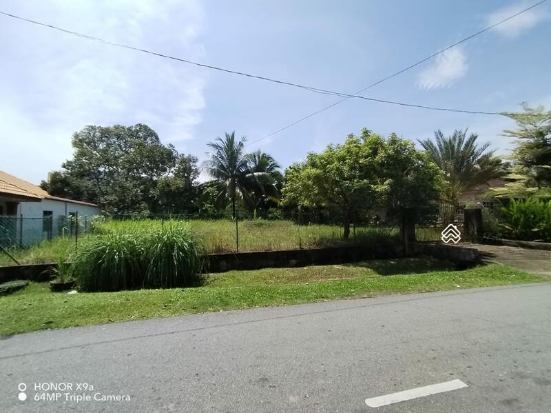 Kampung Muhibbah Benus, Bentong, Pahang - 1