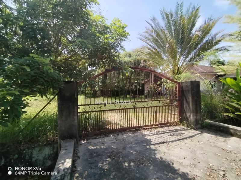 Kampung Muhibbah Benus, Bentong, Pahang - 2