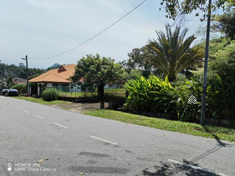 Kampung Muhibbah Benus, Bentong, Pahang - 5