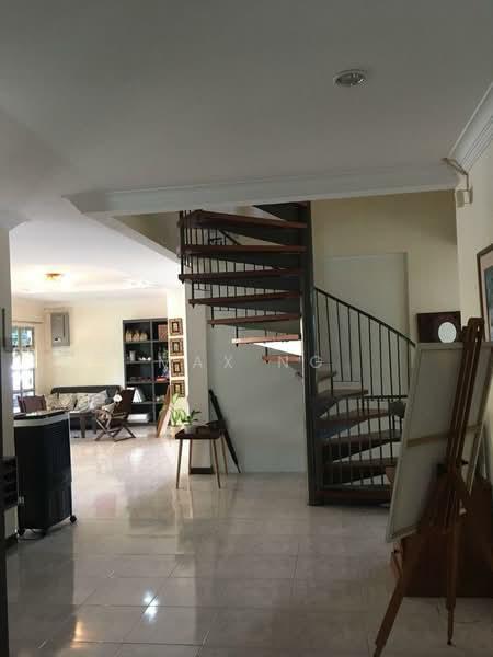 Tanjung Bunga 2 Storey Bungalow Jalan Cheah Phee Cheok 7400sf - 5