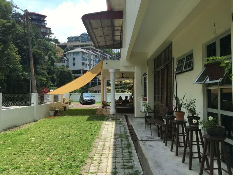 Tanjung Bunga 2 Storey Bungalow Jalan Cheah Phee Cheok 7400sf - 3