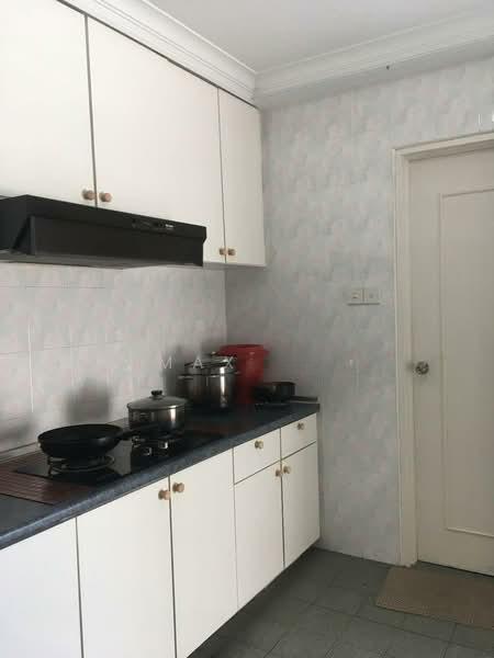 Tanjung Bunga 2 Storey Bungalow Jalan Cheah Phee Cheok 7400sf - 4