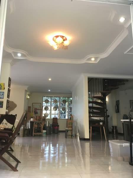 Tanjung Bunga 2 Storey Bungalow Jalan Cheah Phee Cheok 7400sf - 1