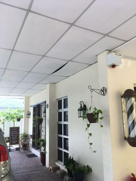 Tanjung Bunga 2 Storey Bungalow Jalan Cheah Phee Cheok 7400sf - 2
